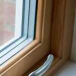 Air tight Windows