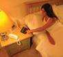 Keep your light switch close to your reach