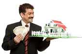 Save on Tax payments with your home loan
