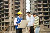 Choosing the right builder