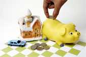 Home loan Transfer
