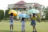 Rainy season care tips for your apartment or home