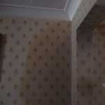 Dampness of Walls