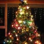 Christmas tree