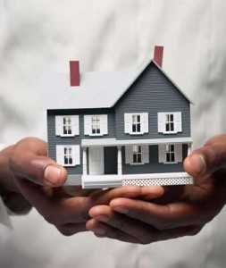 Home loan