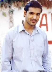 Actor John abraham's house design