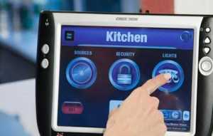 Essentials for making Home automation