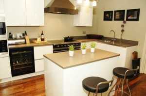 Small kitchen design ideas