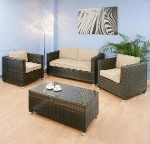 Furniture for warm living room