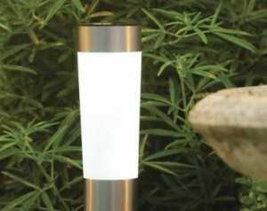 Garden lighting can be opted for the lawn