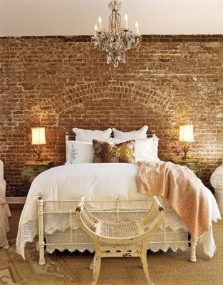 Tips To Mix Exposed Brick Walls Into Your Interior Decor