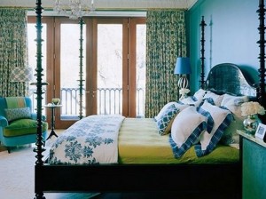 organic decor