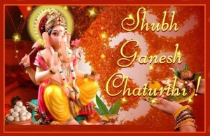 Ganesh Chaturthi