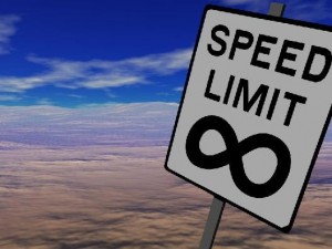 speed limits