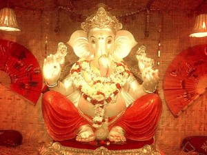 ganesh chaturthi