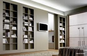 wall storage