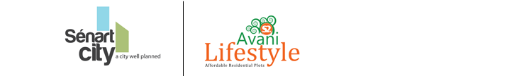 S2 Avantikaa Lifestyle Logo